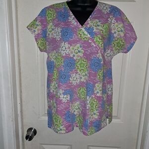Scrubs by nick and Sarah Scrub top  A-17 5/$25